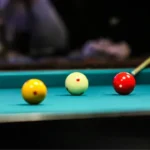 3-Banden biljart