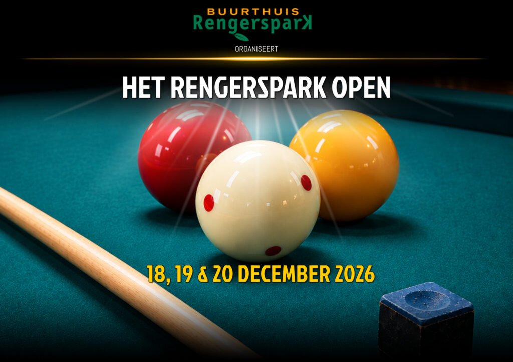 Rengerspark Open 2026