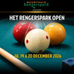 Rengerspark Open 2026